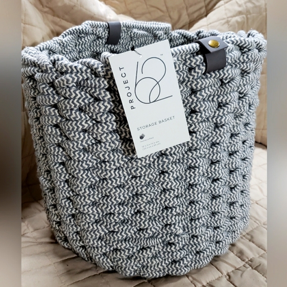 Project 62 Other - Project 62 Storage Basket (Large)